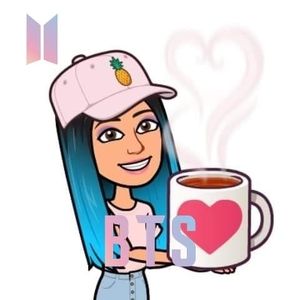 Meet your Posher, Ashlyn